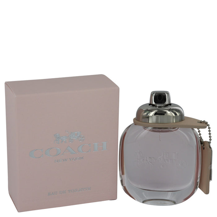 Coach Eau De Toilette Spray