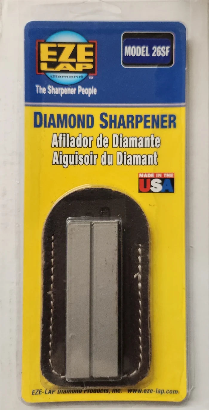 26SF - Small - Super Fine Grit 3x1