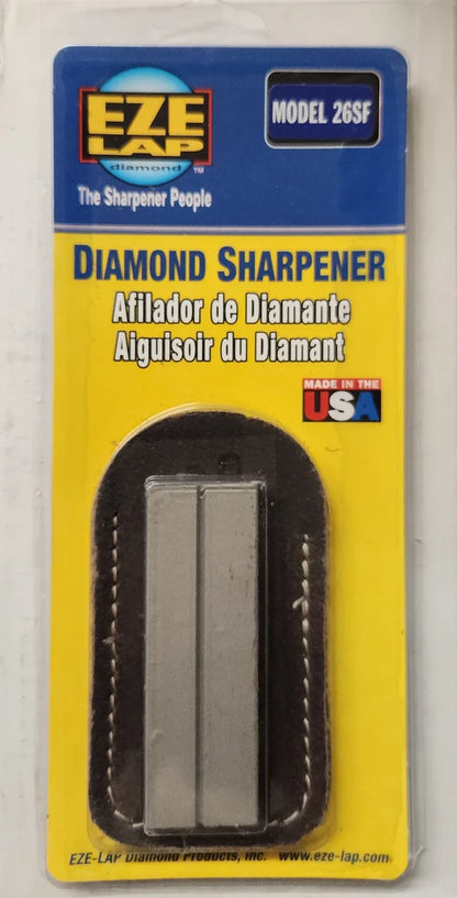 26SF - Small - Super Fine Grit 3x1