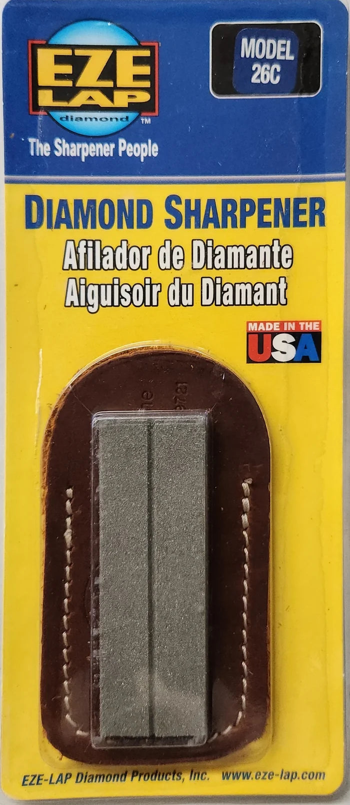 26C - Small - Coarse Grit 3x1