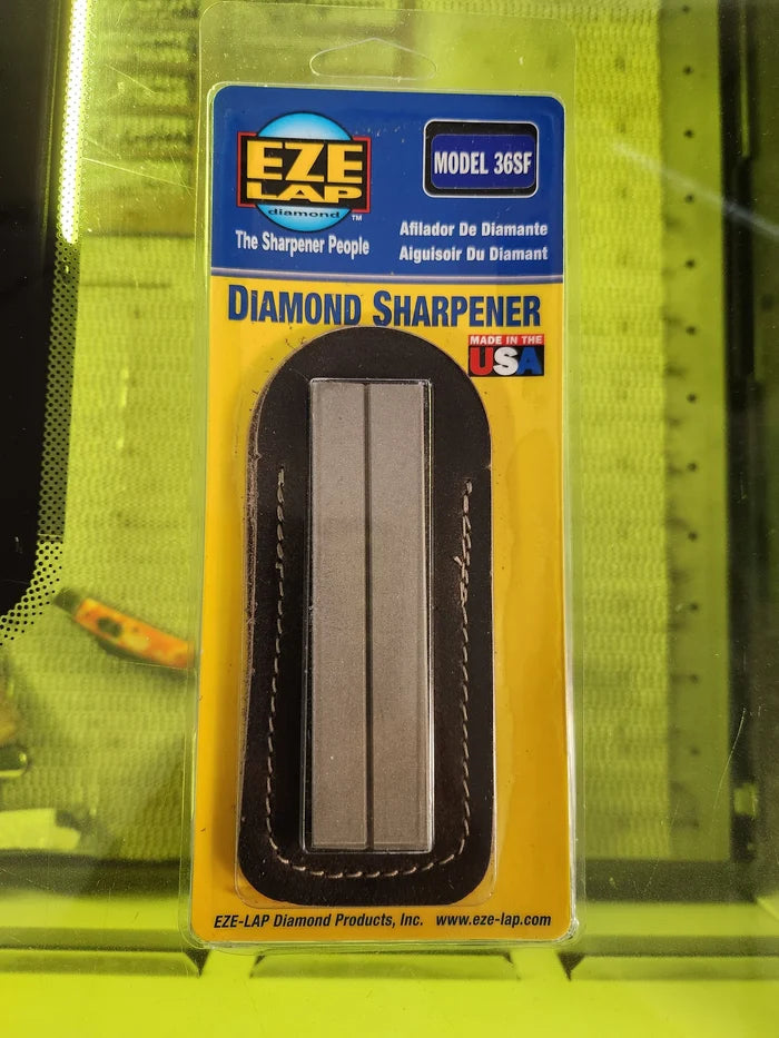 36SF - Med - Super Fine Grit 4x1