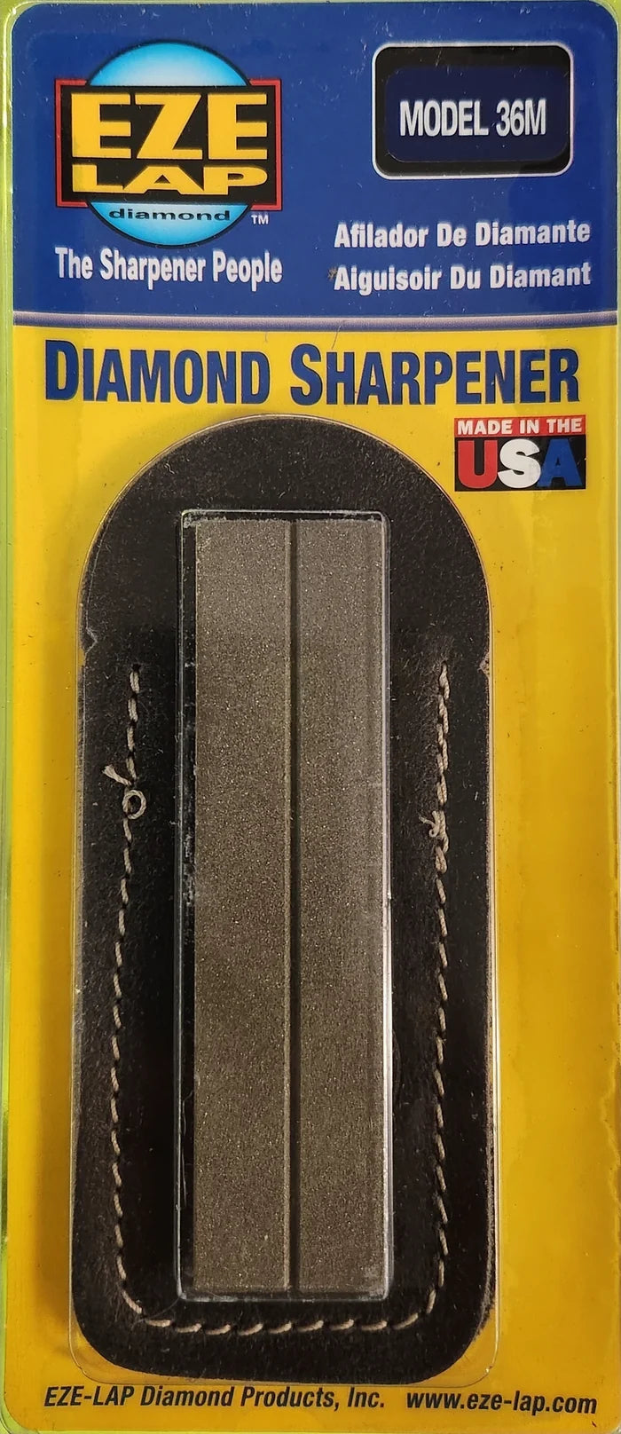 36M - Med - Medium Grit 4x1