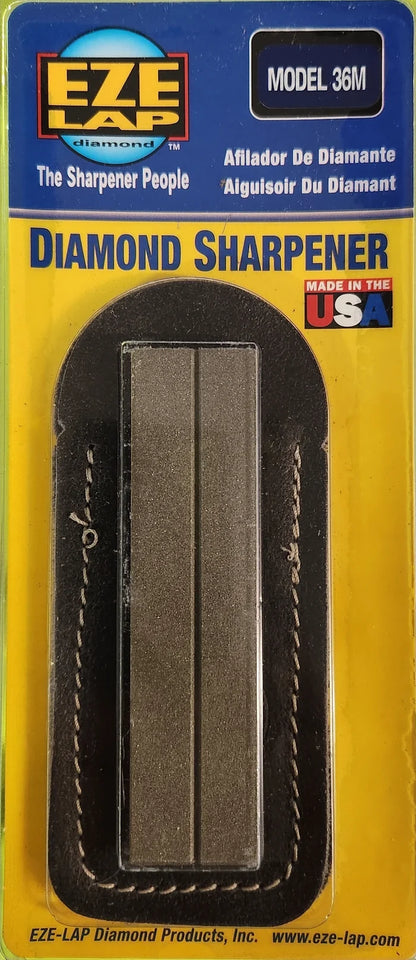 36M - Med - Medium Grit 4x1