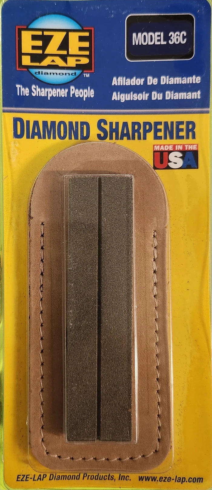 36C - Med - Coarse Grit 4x1