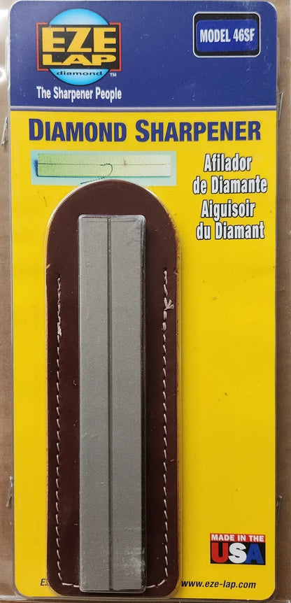 46SF - Large - Super Fine 6x1"
