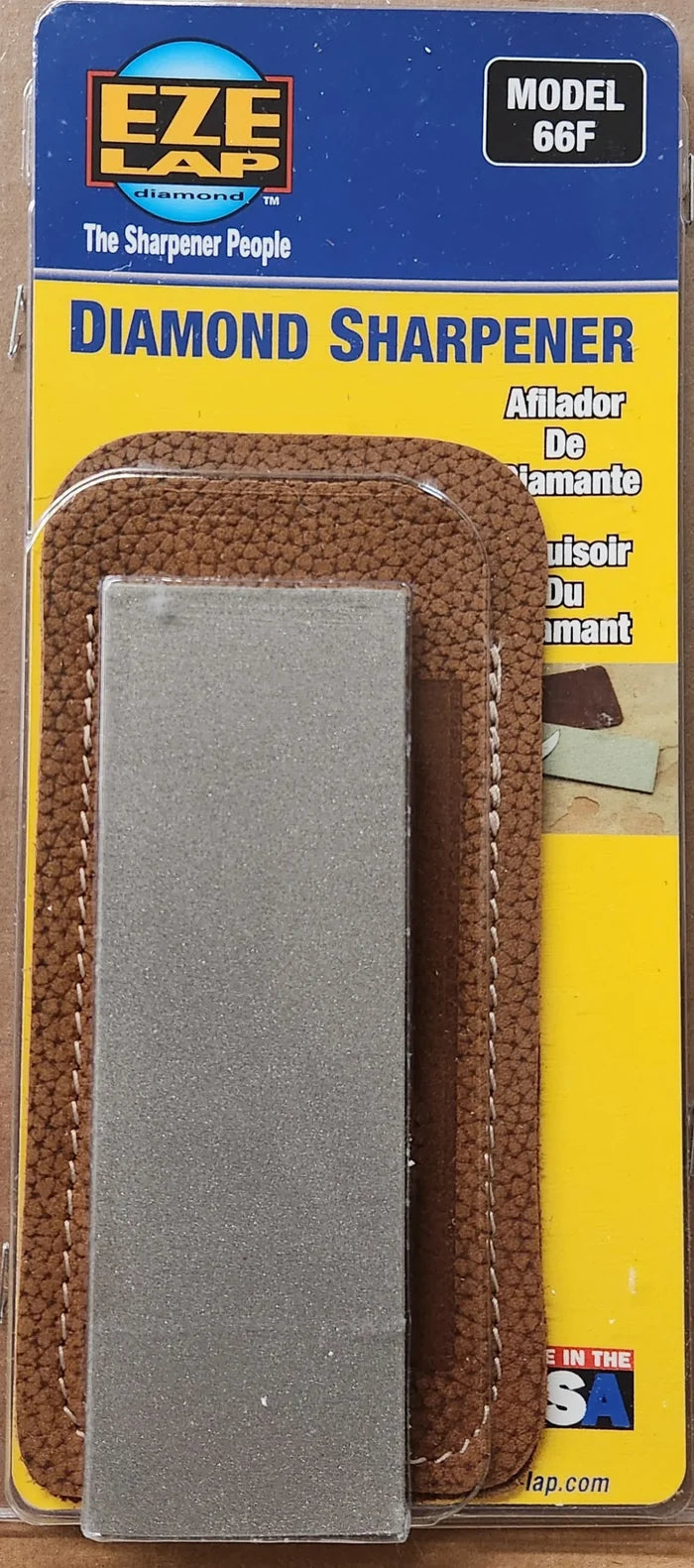 66F - Large - Fine Grit Wide 6x2"