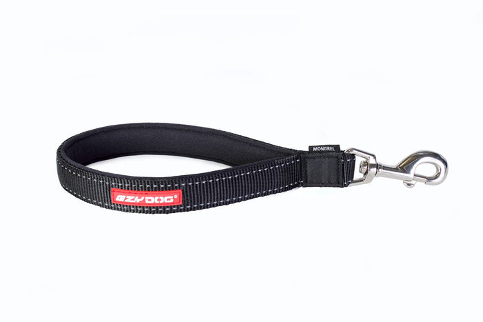 EzyDog Neo Mongrel Web Dog Leash