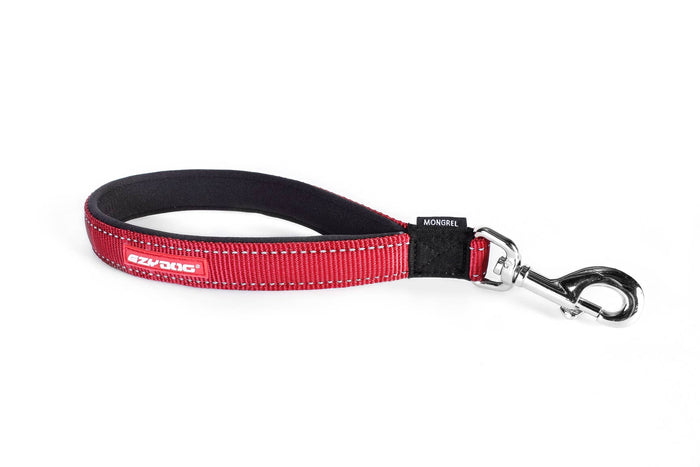 EzyDog Neo Mongrel Web Dog Leash
