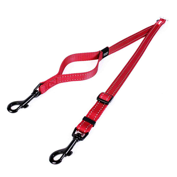 Ezydog Soft Touch Coupler - Dog.Dog.Cat.