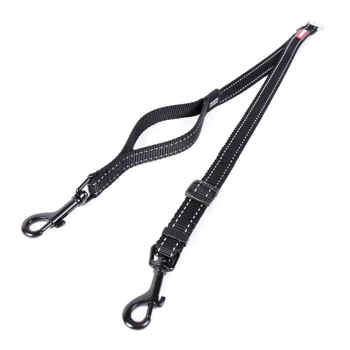Ezydog Soft Touch Coupler - Dog.Dog.Cat.