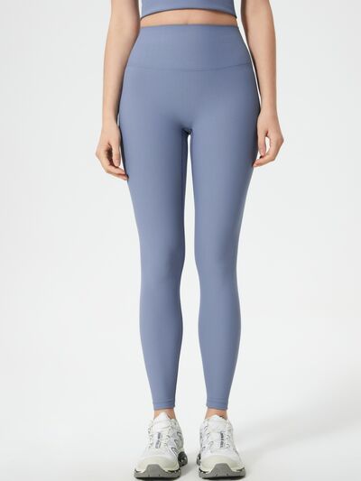 Hazel Blues® |  Millennia High Waist Active Leggings