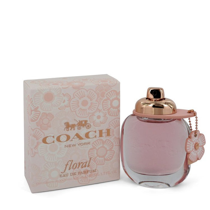 Coach Floral Eau De Parfum Spray