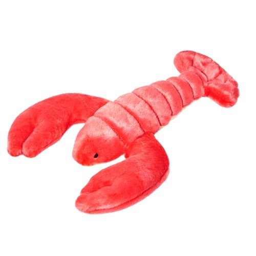 Fluff & Tuff - Manny Lobster
