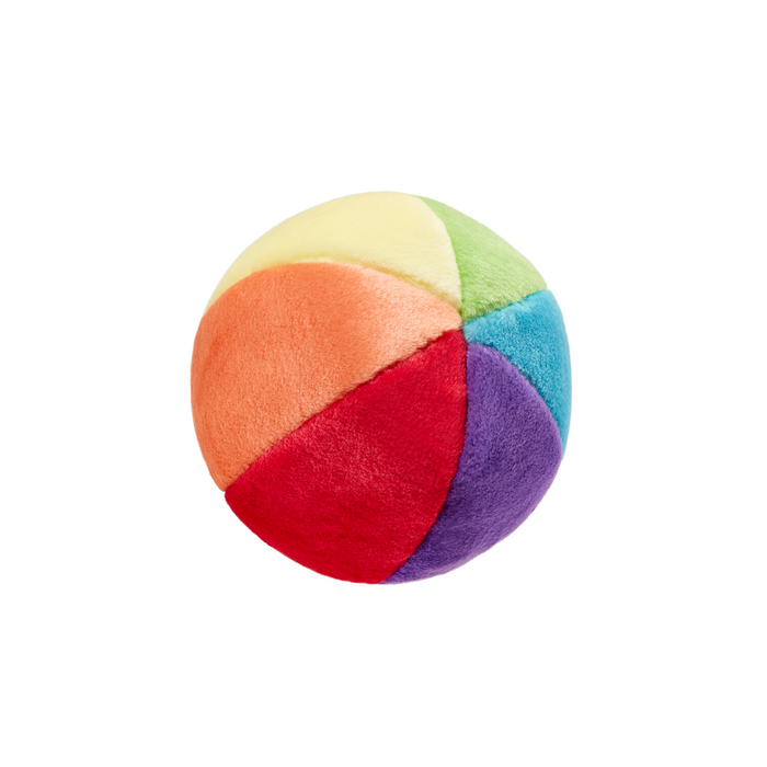 Fluff & Tuff - Mini Beach Ball