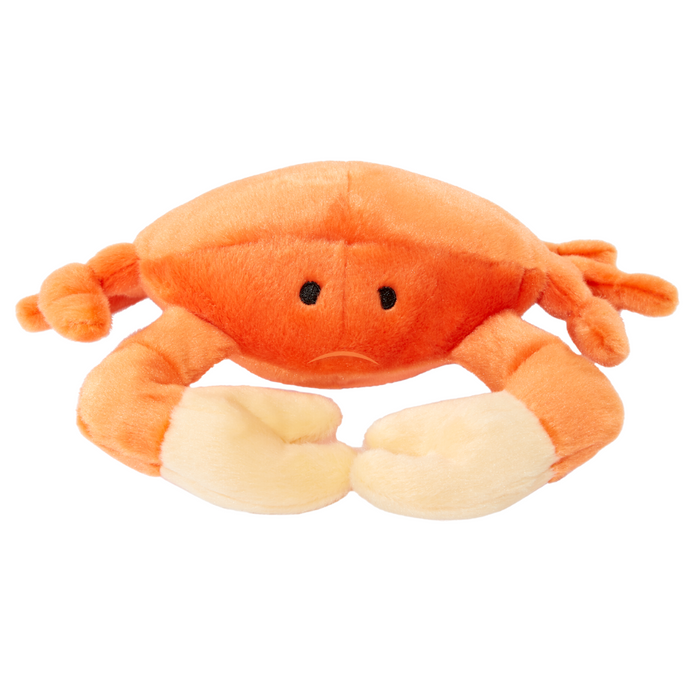 Fluff & Tuff - Phyllis Crab