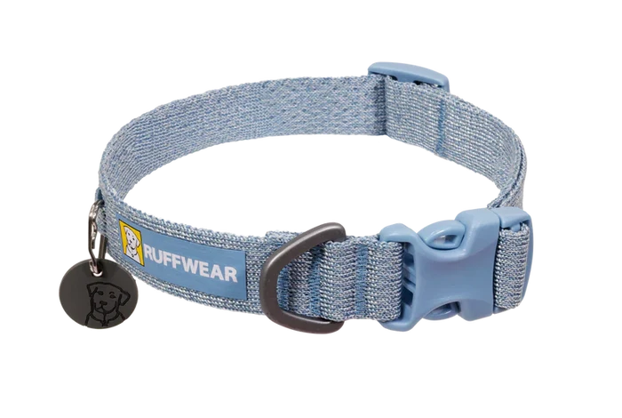 Front Range Flex Collar - Dog.Dog.Cat.