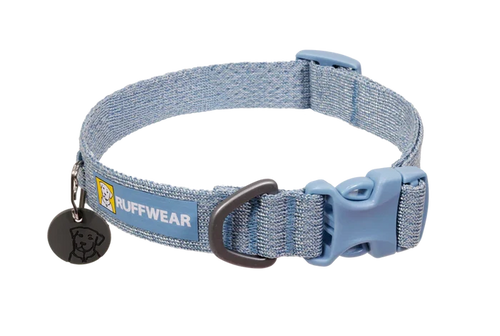 Front Range Flex Collar - Dog.Dog.Cat.