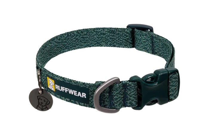 Front Range Flex Collar - Dog.Dog.Cat.