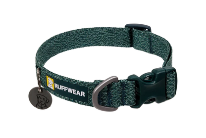 Front Range Flex Collar - Dog.Dog.Cat.