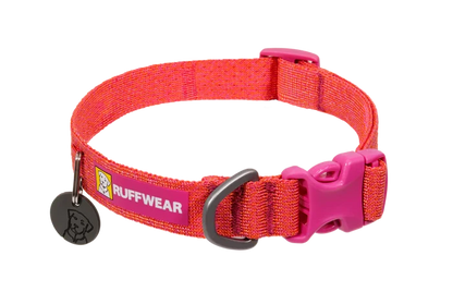 Front Range Flex Collar - Dog.Dog.Cat.