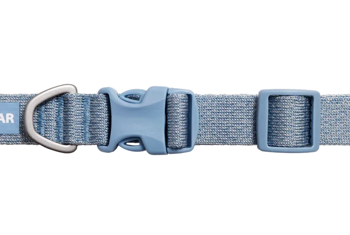 Front Range Flex Collar - Dog.Dog.Cat.