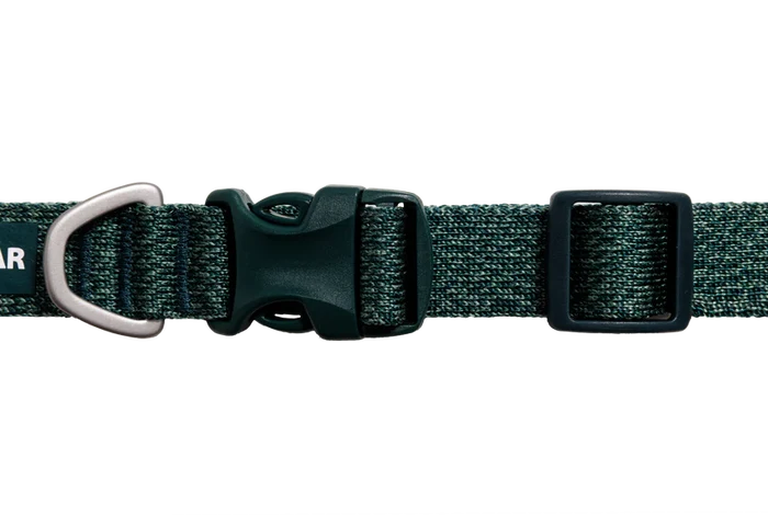 Front Range Flex Collar - Dog.Dog.Cat.