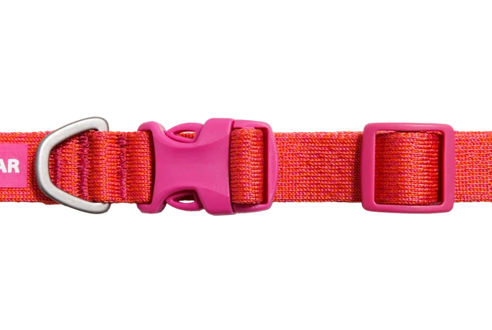 Front Range Flex Collar - Dog.Dog.Cat.
