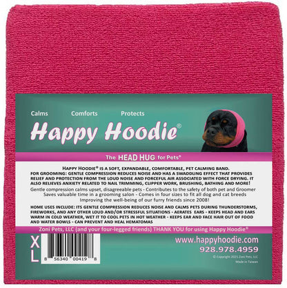 Happy Hoodie