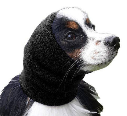 Pet Palette Distribution - Happy Hoodie Small Black - Dog.Dog.Cat.