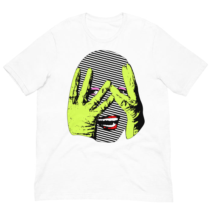 White / XS