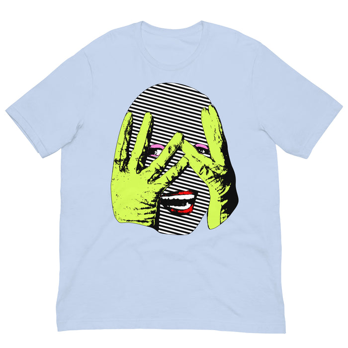 Baby Blue / XS