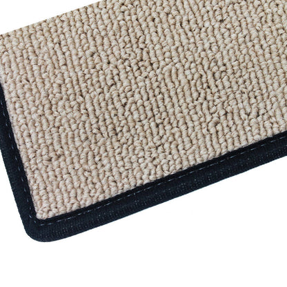 High Cotton Gifts - Agenda For Day Mat - Dog.Dog.Cat.