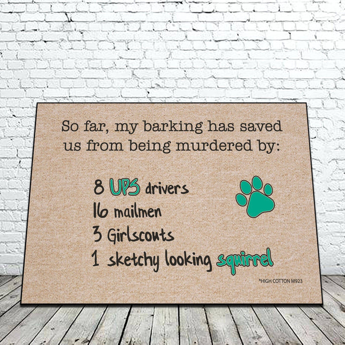 Ups Drivers