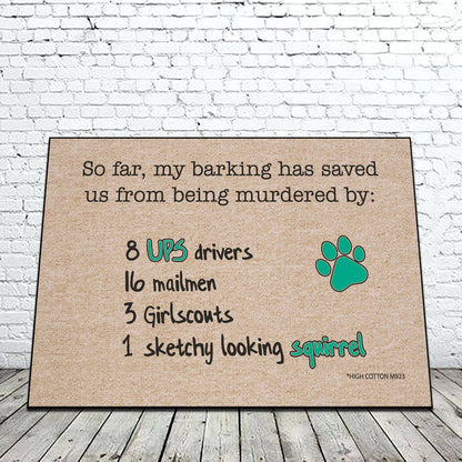 Ups Drivers