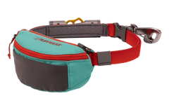 Hitch Hiker Leash - Dog.Dog.Cat.