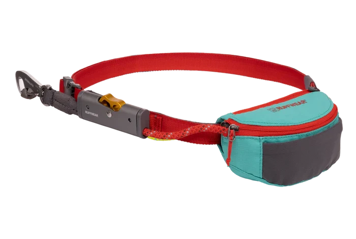 Hitch Hiker Leash - Dog.Dog.Cat.