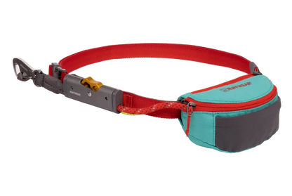 Hitch Hiker Leash - Dog.Dog.Cat.