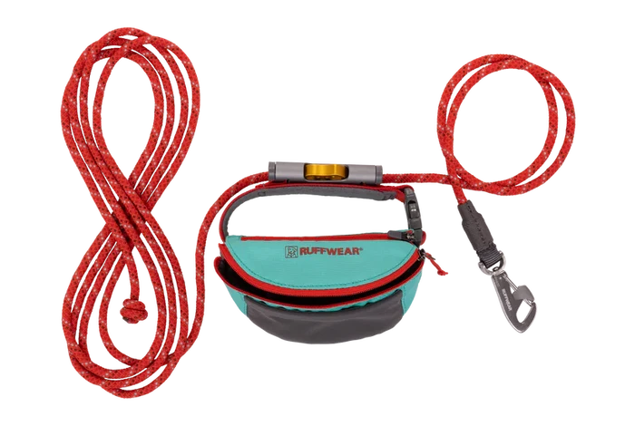 Hitch Hiker Leash - Dog.Dog.Cat.
