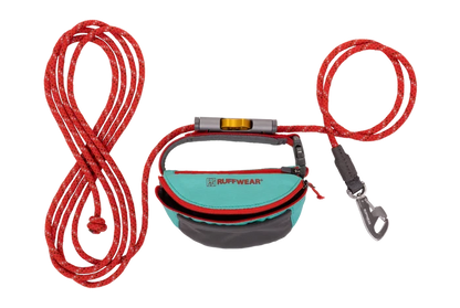 Hitch Hiker Leash - Dog.Dog.Cat.