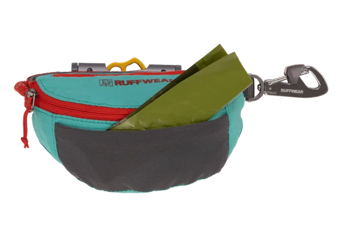 Hitch Hiker Leash - Dog.Dog.Cat.