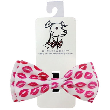 Huxley & Kent - Kisses Bow Tie