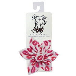 Huxley & Kent - Kisses Pinwheel