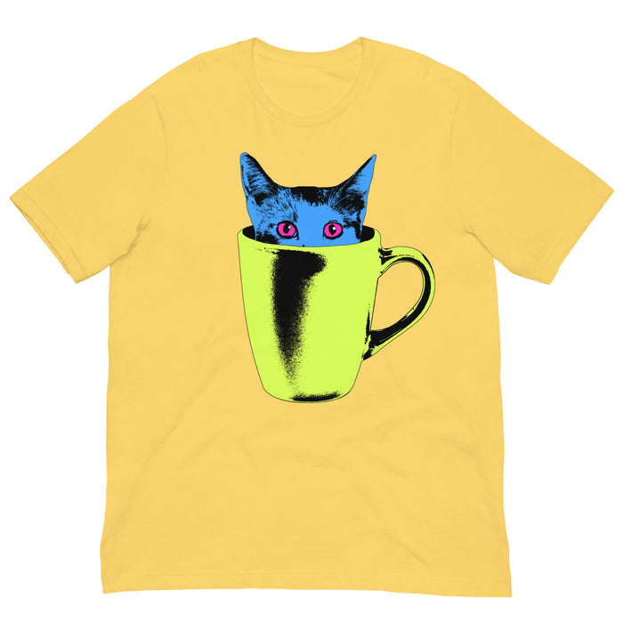 Yellow / S