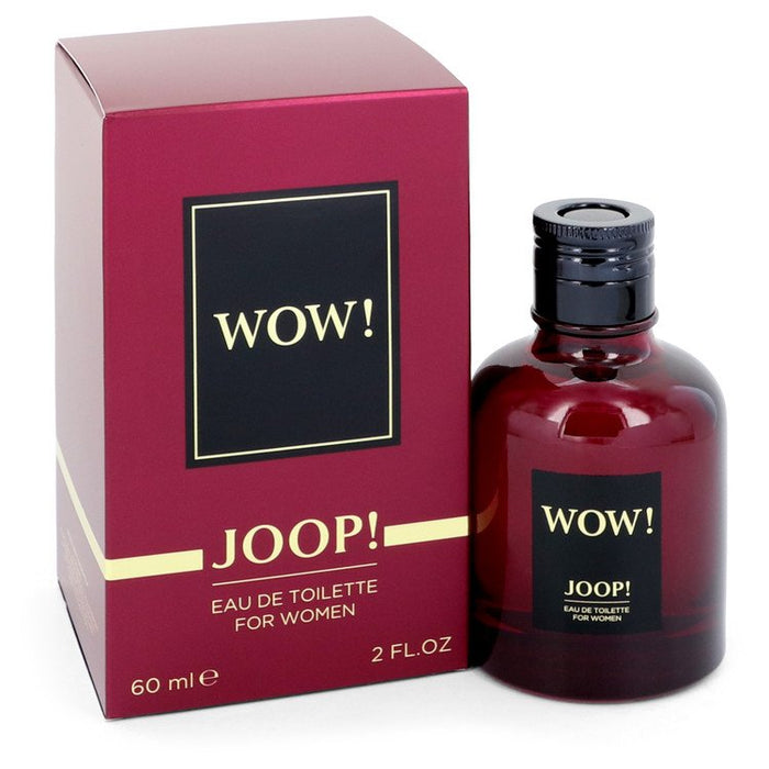Joop Wow Eau De Toilette Spray (2019)