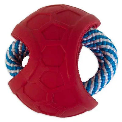 JW Fits All Treat Ball Dog Toy - Dog.Dog.Cat.