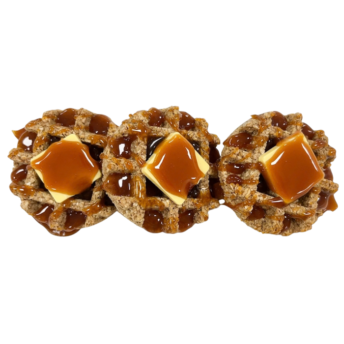 K9 Granola Factory - Gourmet Donut, Waffles Doggie Donuts - Dog.Dog.Cat.
