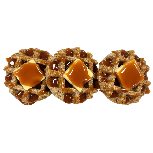 K9 Granola Factory - Gourmet Donut, Waffles Doggie Donuts - Dog.Dog.Cat.
