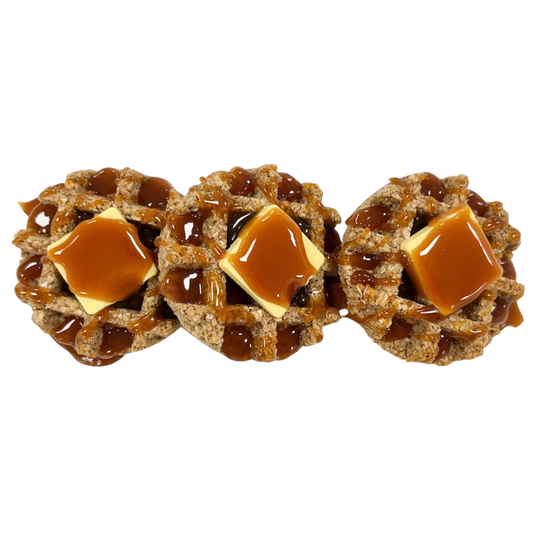K9 Granola Factory - Gourmet Donut, Waffles Doggie Donuts - Dog.Dog.Cat.