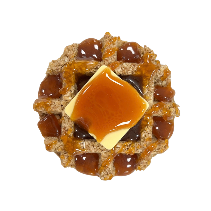 K9 Granola Factory - Gourmet Donut, Waffles Doggie Donuts - Dog.Dog.Cat.