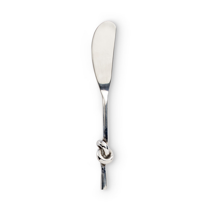 KNOT HANDLE PATE SPREADER